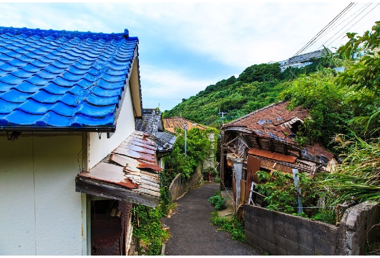 池島