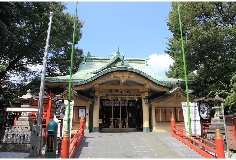 須賀神社