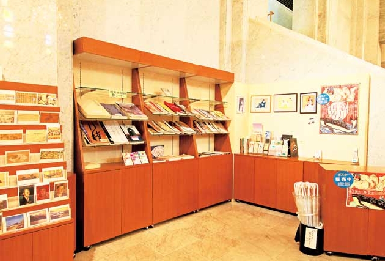 大阪市立美術館