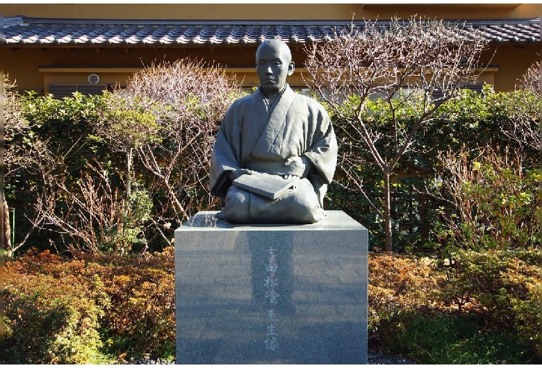 松陰神社