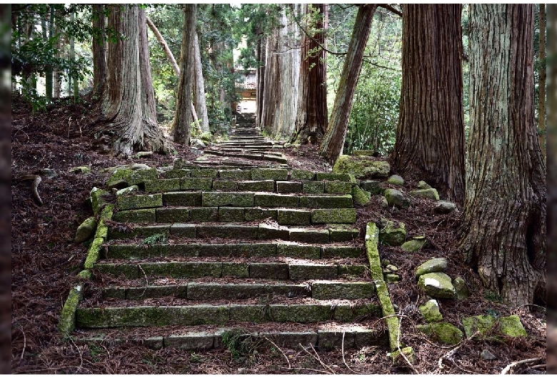 清水寺（佐渡島）