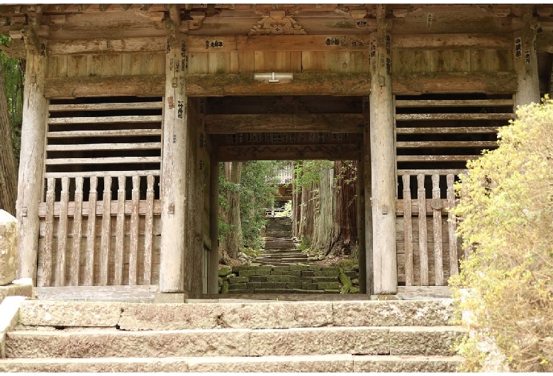 清水寺（佐渡島）