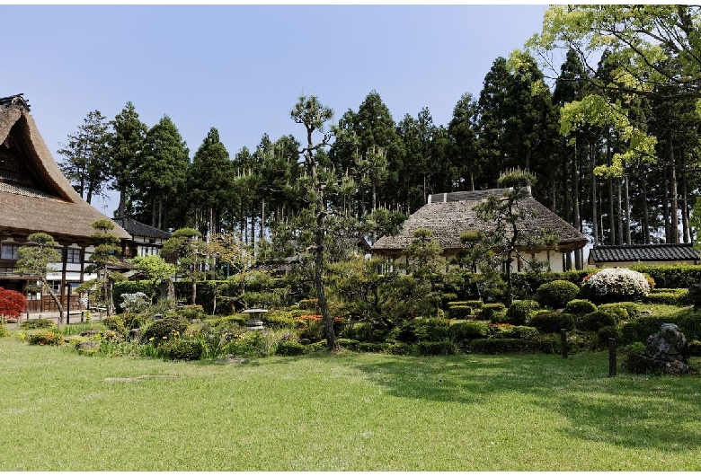 妙宣寺（佐渡島）