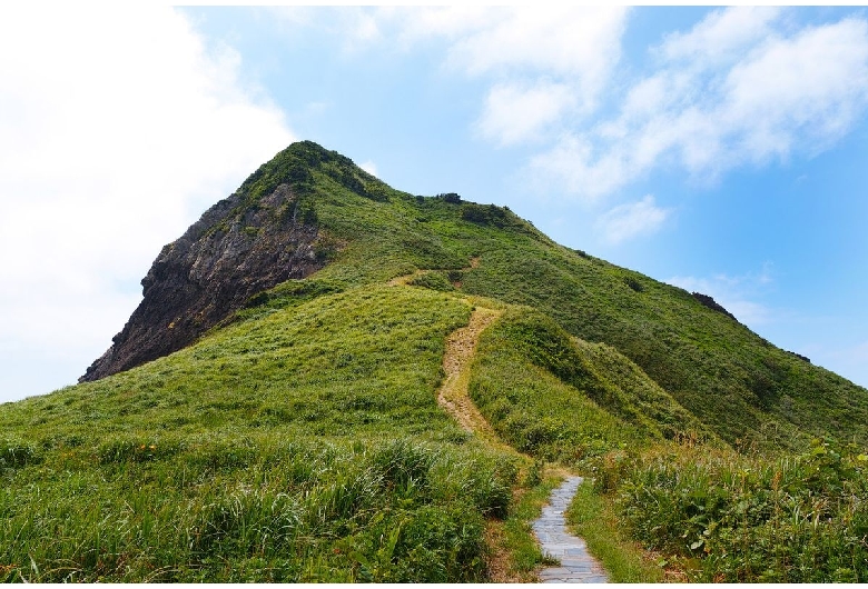 大野亀（佐渡島）