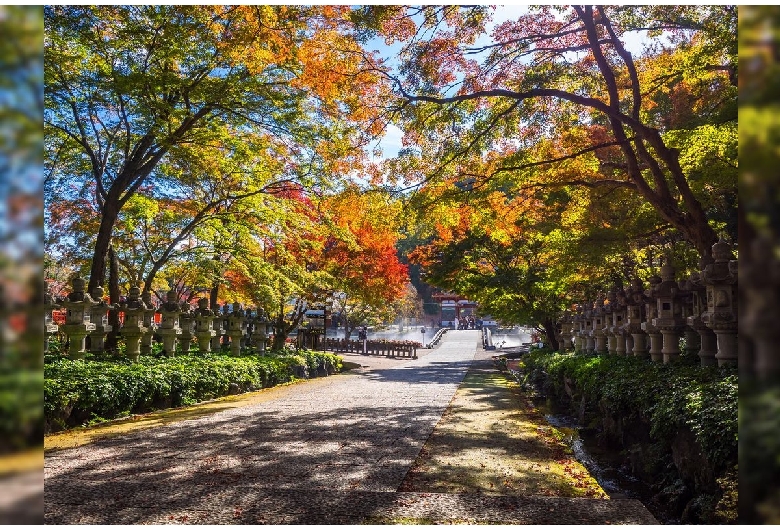 勝尾寺