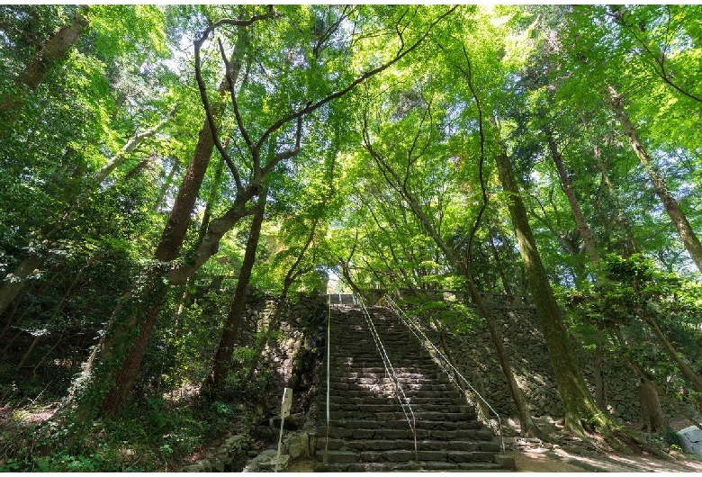 根香寺