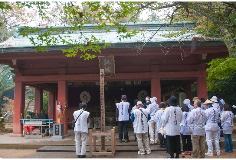 根香寺