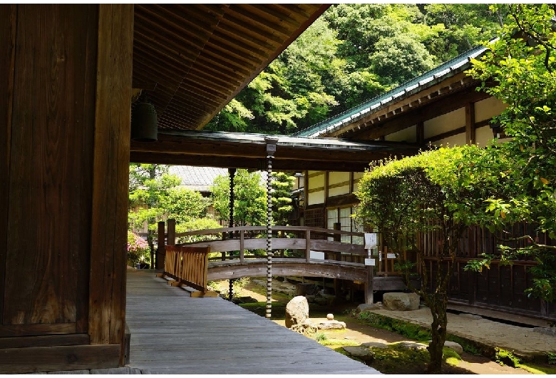 早雲寺