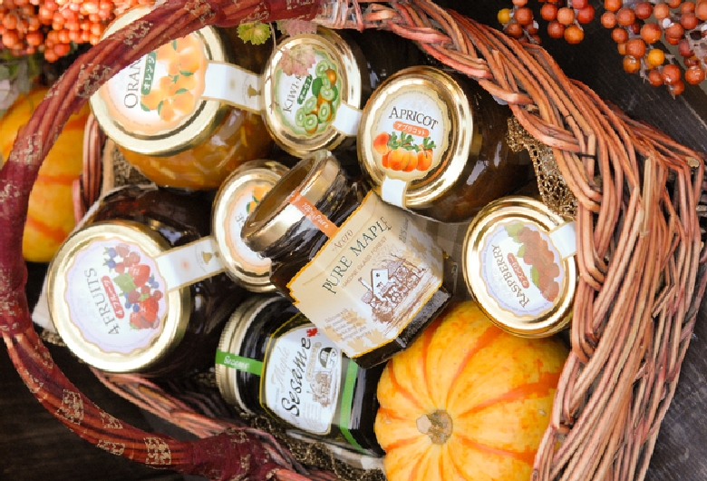 箱根ガラスの森美術館