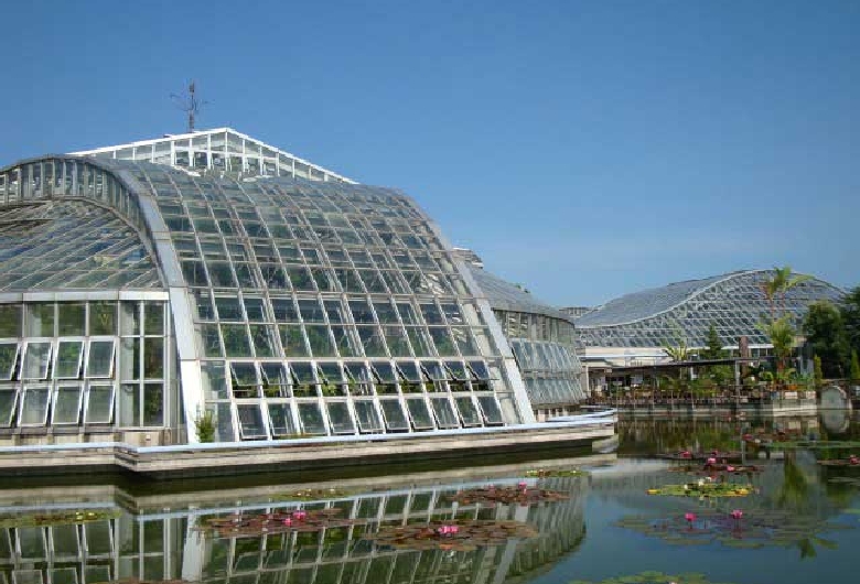 京都府立植物園