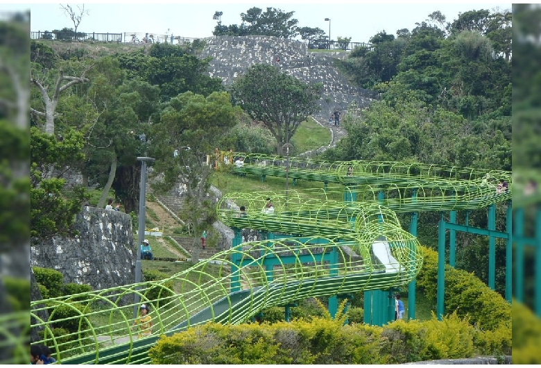 浦潻大公園