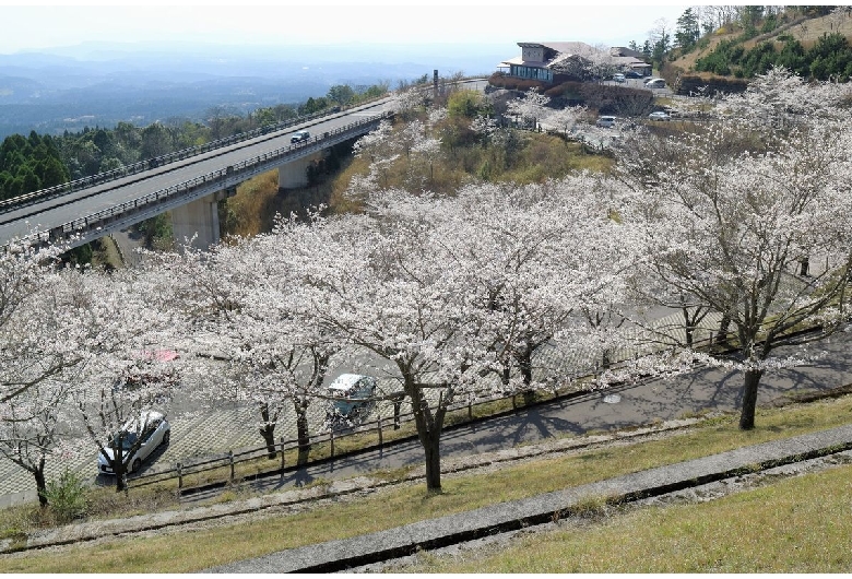 霧島神話の里公園