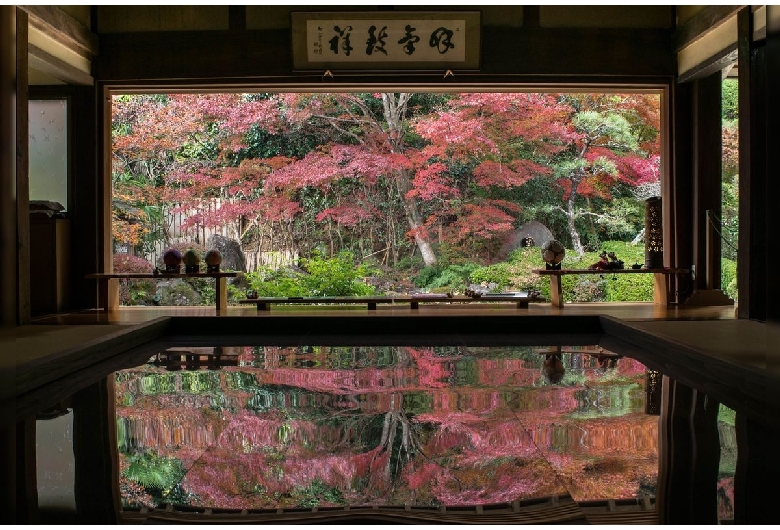 栄久山寿福寺