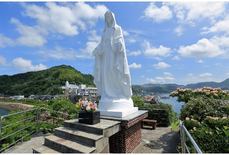 神ノ島教会