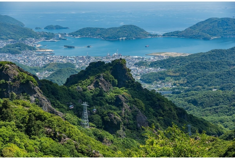 寒霞渓（小豆島）