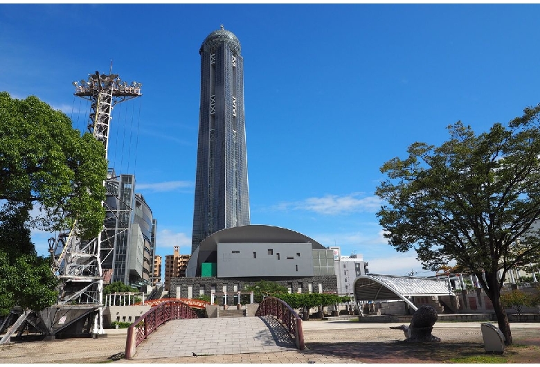 海峡ゆめタワー（下関地区）