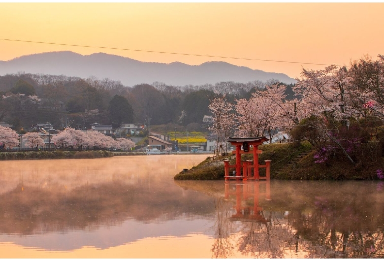 上野公園