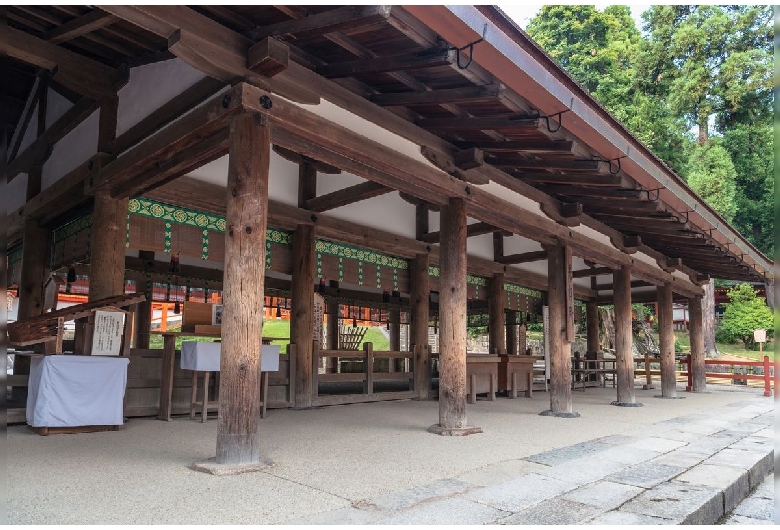 春日大社（奈良公園）