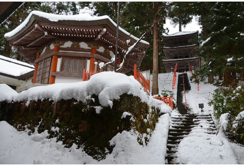 日石寺