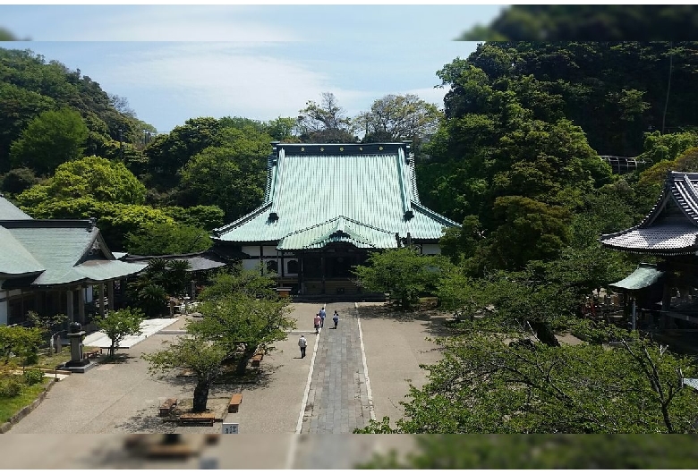 光明寺（鎌倉）