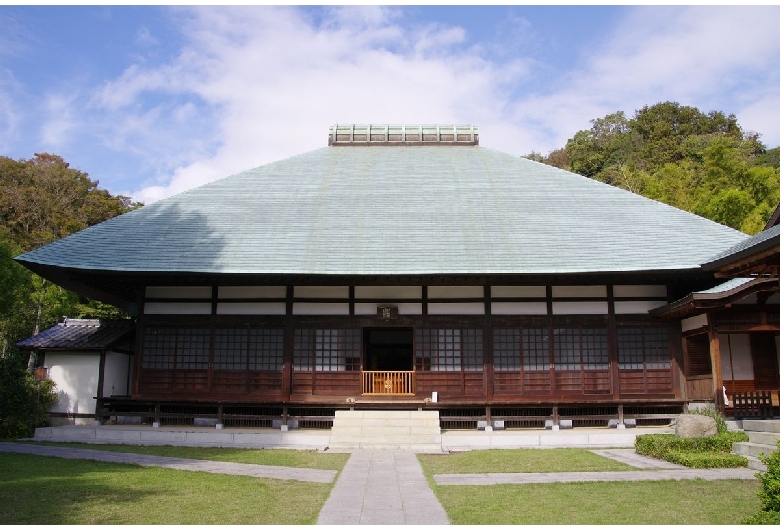 浄妙寺（鎌倉）