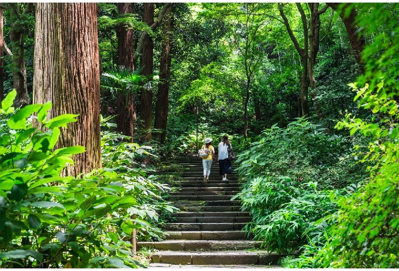 瑞泉寺（鎌倉）