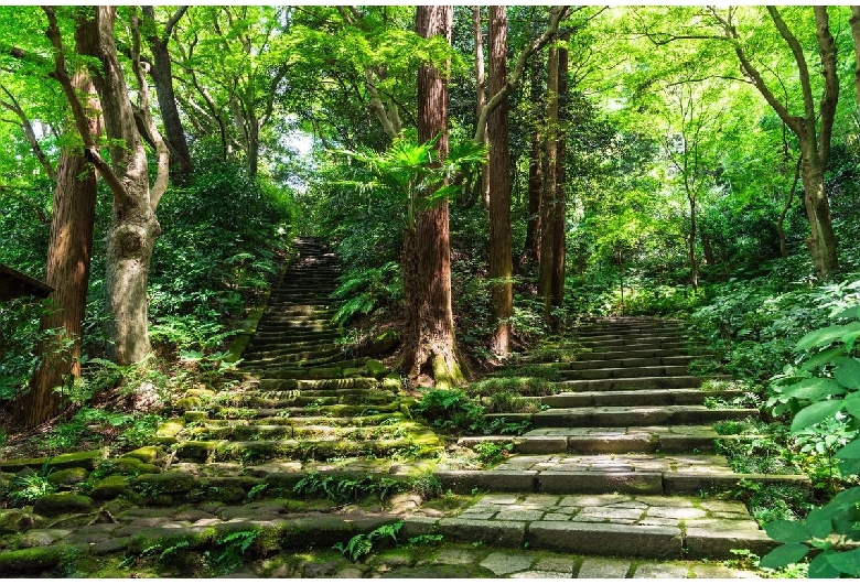 瑞泉寺（鎌倉）