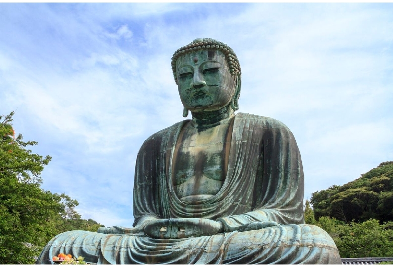 鎌倉大仏（高徳院）