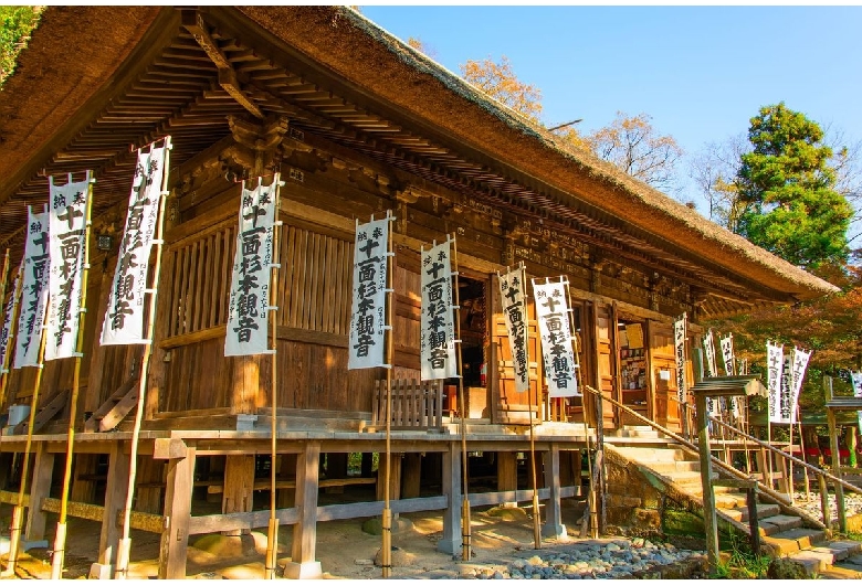 杉本寺（鎌倉）