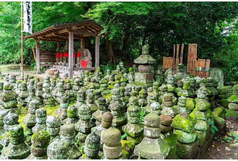 杉本寺（鎌倉）