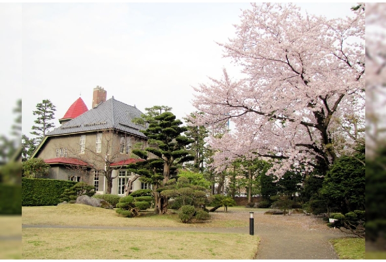 藤田記念庭園