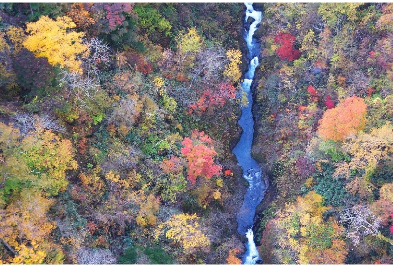 新登別大橋