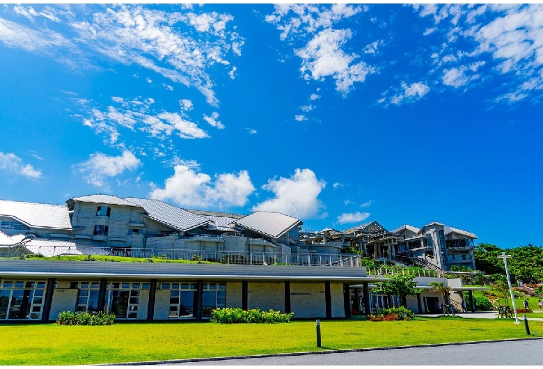 美ら海水族館（海洋博公園）