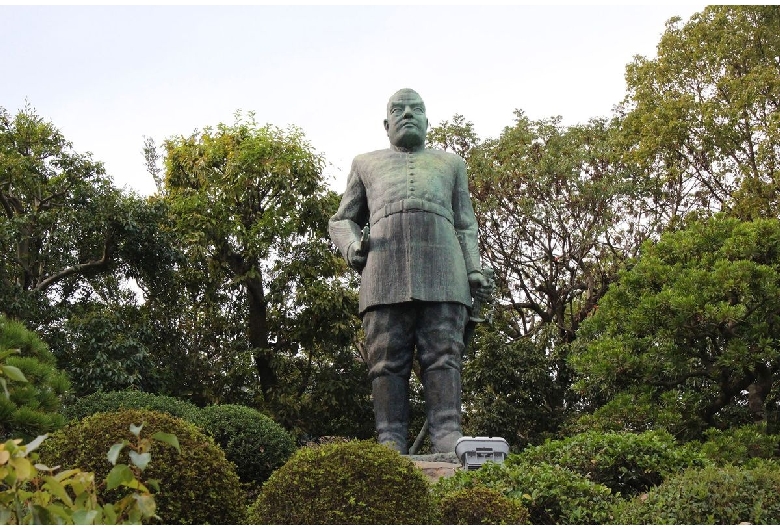 西郷南洲顕彰館