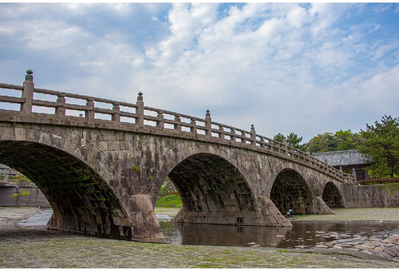 石橋記念公園