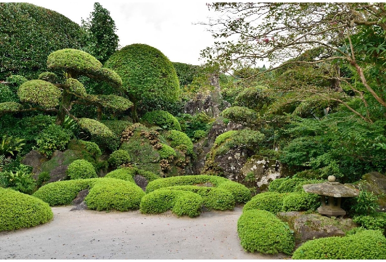 知覧（伝統的建造物群保存地区）