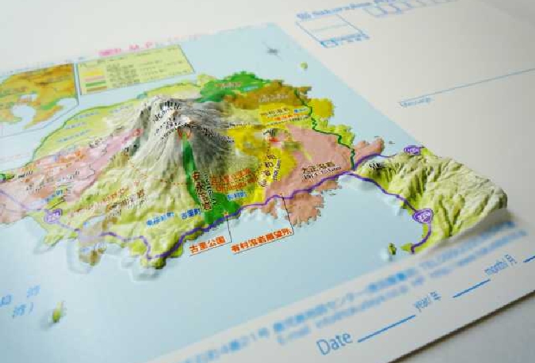 桜島ビジターセンター