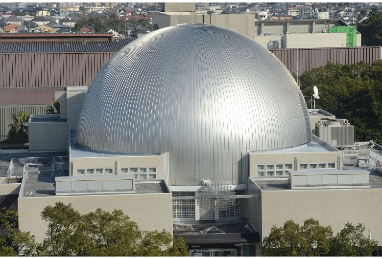 宮崎科学技術館