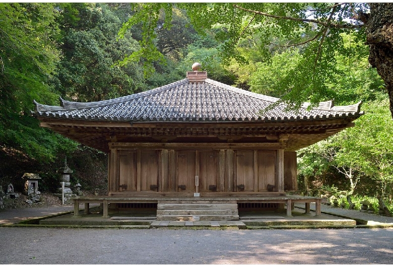 富貴寺