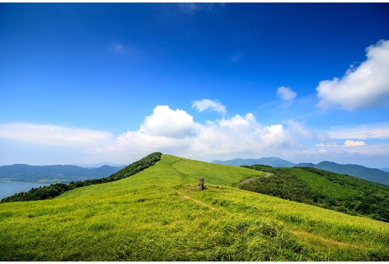 川内峠