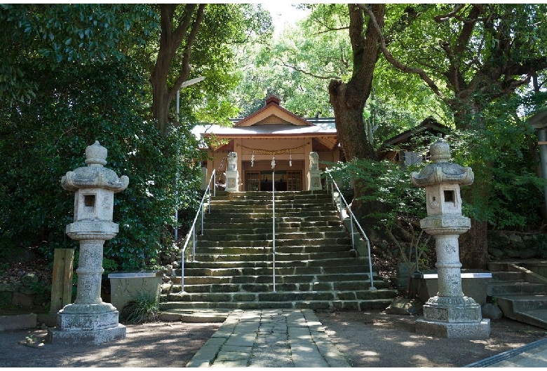 山王神社