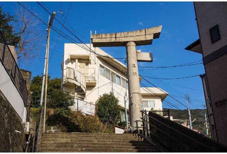 山王神社