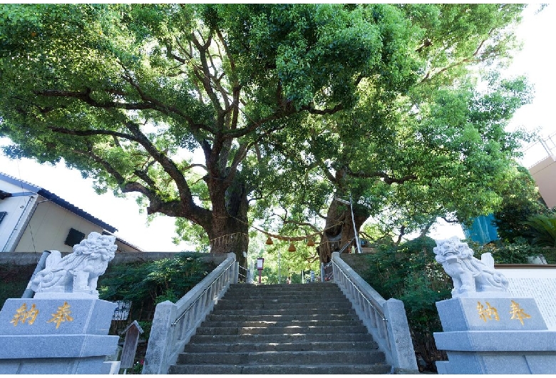 山王神社