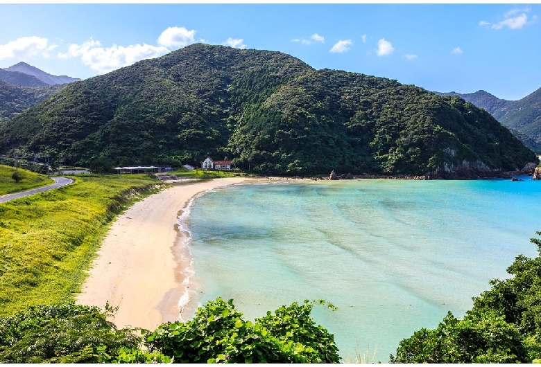 高浜海水浴場