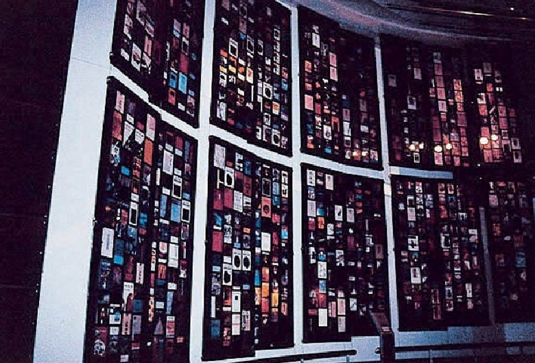 松本清張記念館