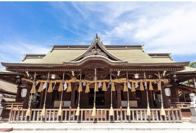 八坂神社