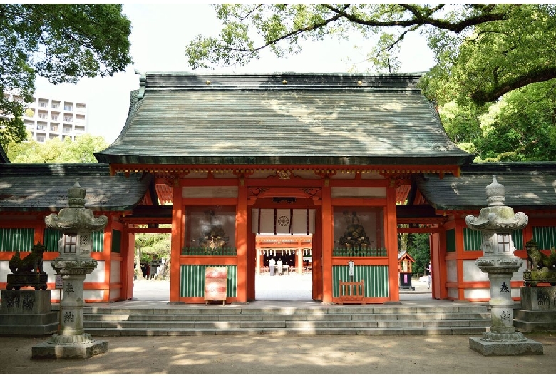 住吉神社