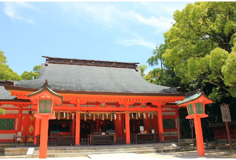 住吉神社