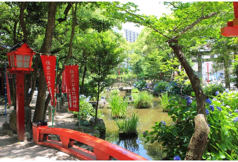 住吉神社