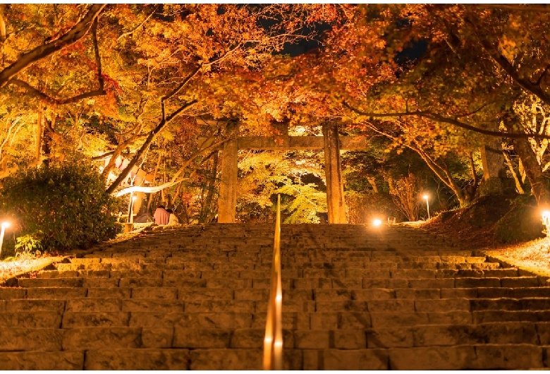 宝満宮竈門神社